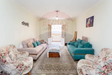 شقة للبيع 136 م سموحة (حدائق اللوتس - ش النصر)