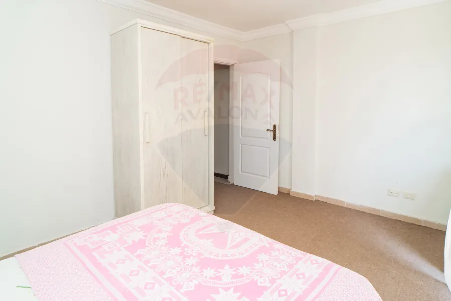 شقة للبيع  176م المنتزة (كمباوند مرسيليا فلورانس )