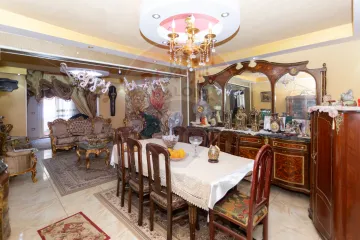 Apartment for sale 170 m Sidi Gaber El-Sheikh (Aziz Fahmy st.)