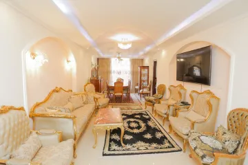 شقة للبيع 140 م سيدى جابر ( متفرع من ش المشير)