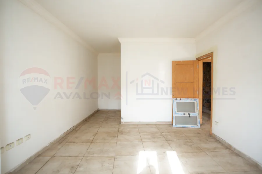 Apartment for sale 230 m Louran (Ibrahim Nasr St.)