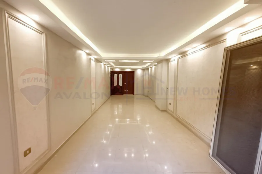 Apartment for sale 150 m Gleem (Embassy District)