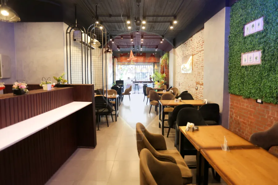 Shop for sale 351 m Smouha (Al Naql W Al Handsa st)