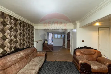 Apartment for sale 120 m Stanley (EL-Gesh Road)