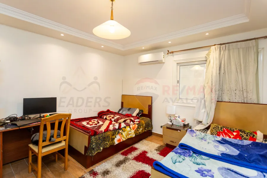 Apartment for sale 180 m Loran (Abu Qir St.)