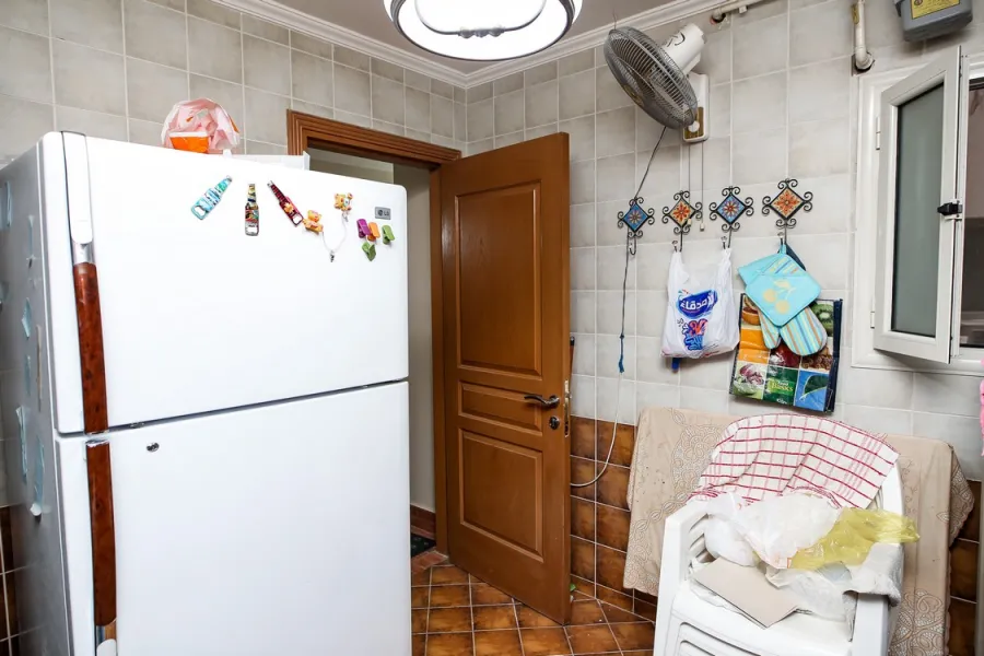 Apartment for rent 180m Smouha (Mostafa Kamel St.)