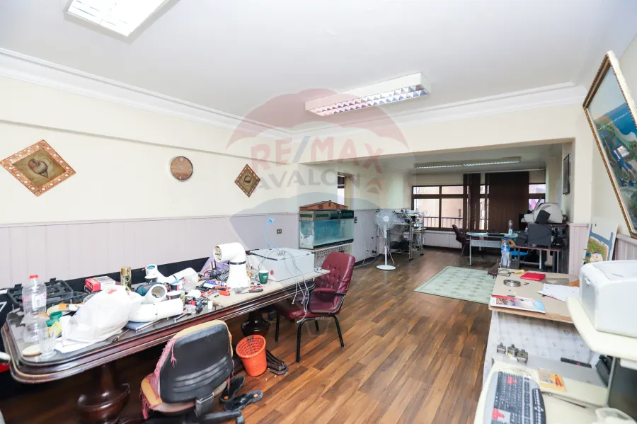 Apartment For Sale 146 m Louran (Abo qer st)