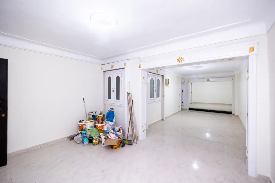 Apartment for sale 140 m Miami (branched from Iskandar Ibrahim)