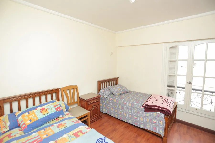 شقة للبيع 210م ستانلى -فيو كوبري ستانلي