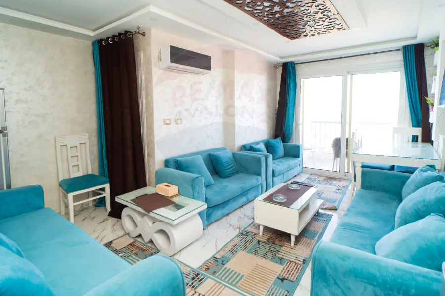 Apartment for sale 81 m North Coast (Porto Marina Residence)