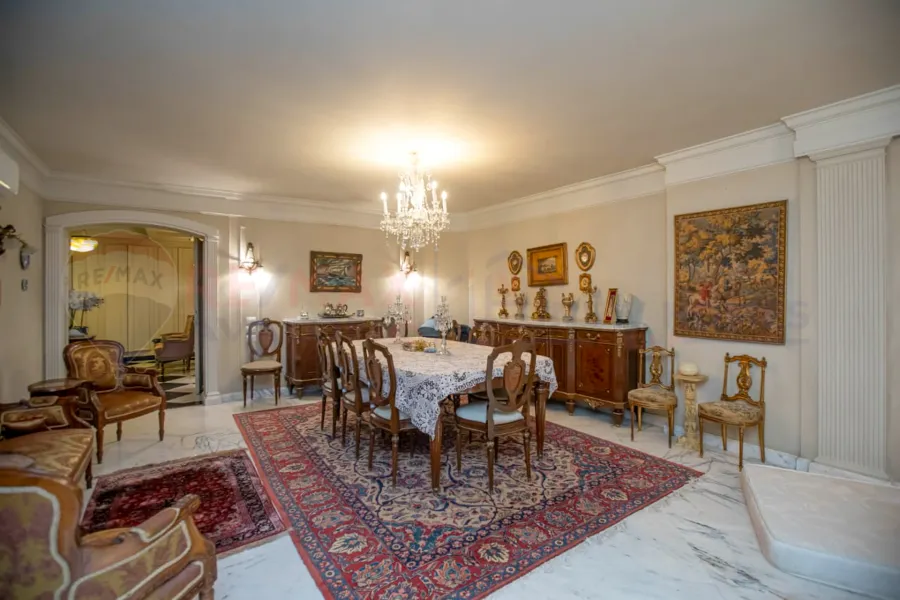 Apartment for sale 290 m Smouha (Seif Towers)