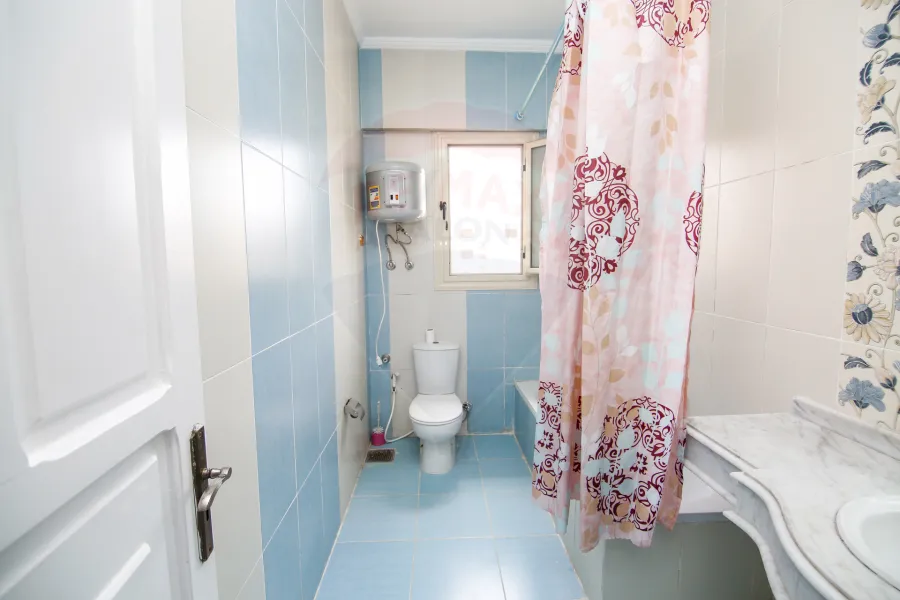 فيلا مفروش للايجار 500 م كينج مريوط (اليجانس كمبوند)