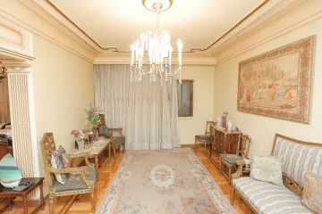 شقة للبيع 290م رشدي ( ش أبو قير )