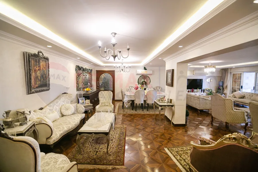 Apartment for sale 245 m Zezinia (Abo Qir St)