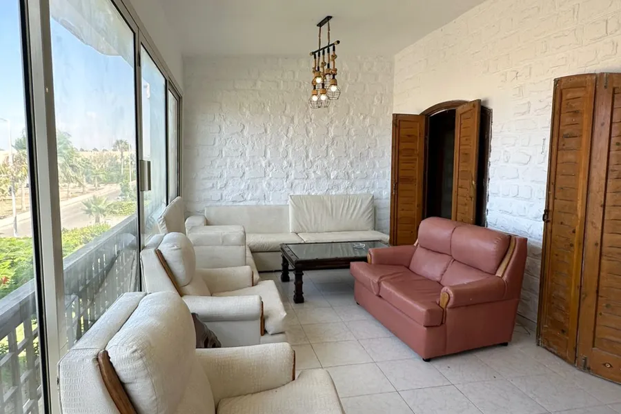 Upper chalet for sale (Marina 4)