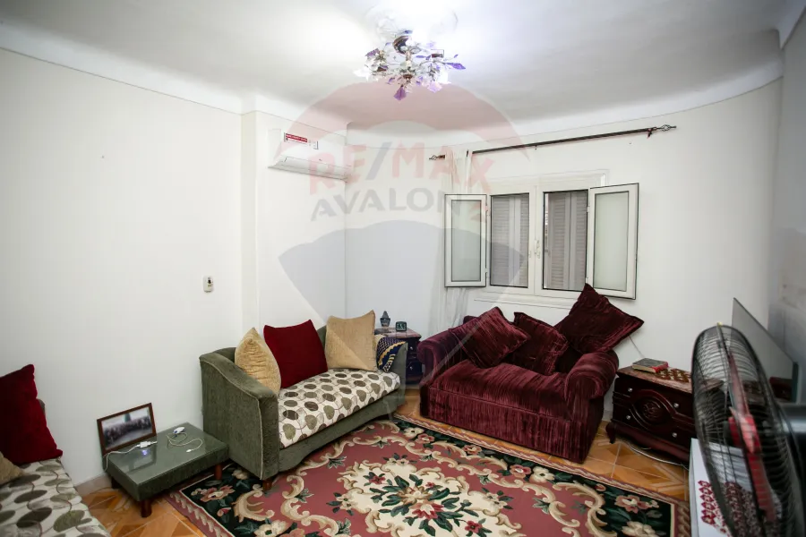 شقة للبيع 150 م ميامي (ثاني نمرة من ش اسكندر ابراهيم)