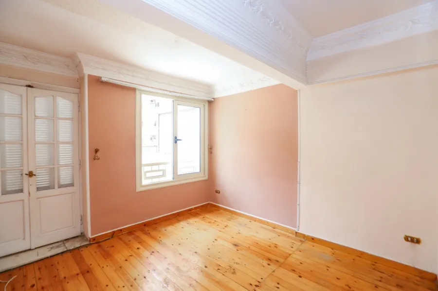 Apartment For Rent 250m El-Ibrahemya (Abou Qier St.)