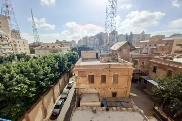 شقة للبيع 120 م زيزينيا  (ش الأمير جميل )