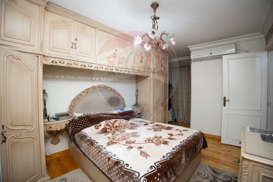 Apartment for sale 176 m Ibrahimiah (steps from abu Qir street-brand building )