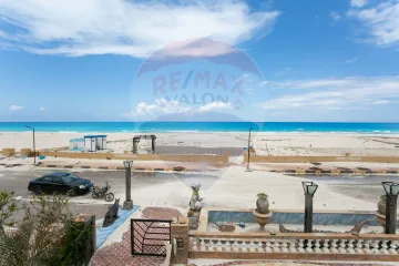 فيلا دوبلكس للبيع (عايدة) 400 م