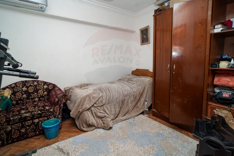 Apartment For Sale 170 m Bolkely (Steps From Abo Qer St.)