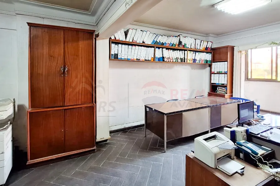 Apartment for sale, 125 m, Kafr Abdo (Allenby Garden)