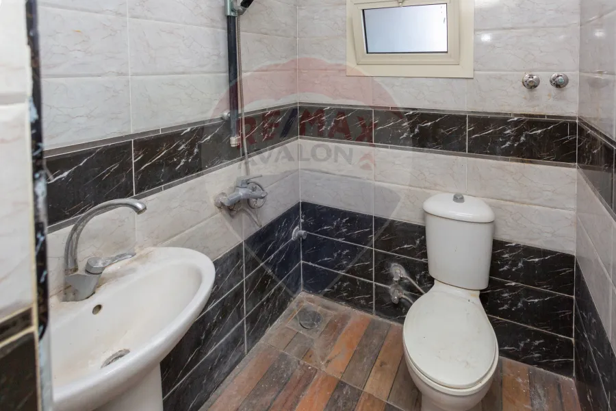 Apartment for sale 130 m Smouha (Branched from Al-Nasr st.)