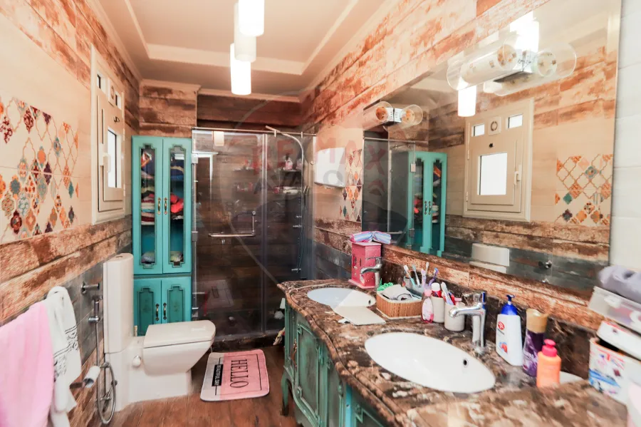 Apartment for sale 230 m Louran (Abo Qeer St.)