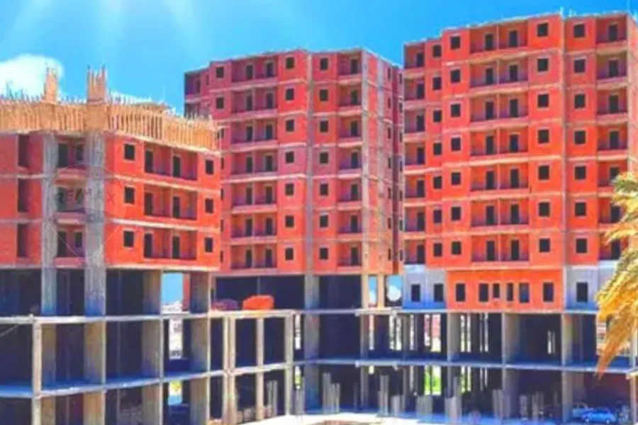 Apartment for sale 195 m Smouha (El-Safwa Compound)-1