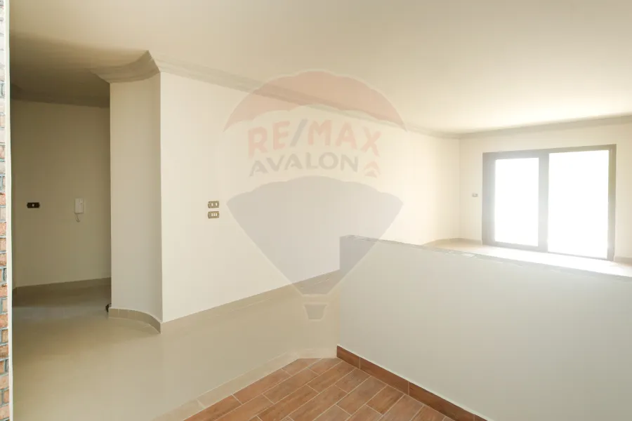 Apartment For rent 126 m King mariot (Alex Tend)