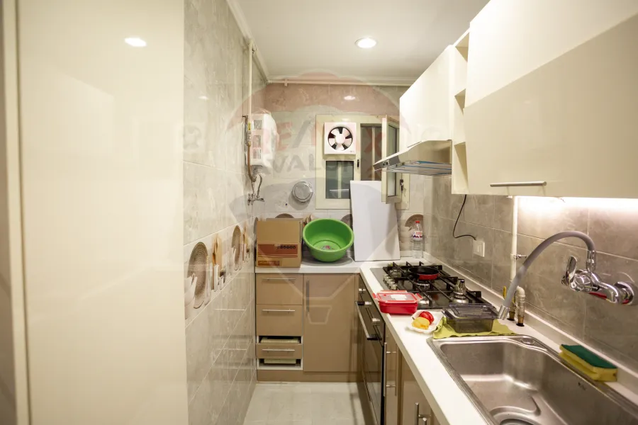 Apartment for sale 108 m Smouha (Al Reyada St.)