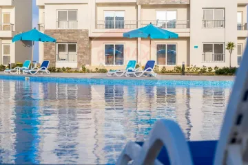 Villa Twin House for sale Ras al-Hikma (Sea View) - 325 m