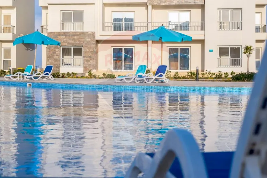 Villa Twin House for sale Ras al-Hikma (Sea View) - 325 m