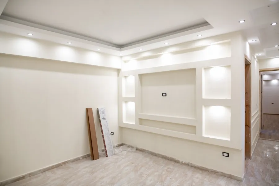 Apartment for sale 135m Bolkly (Mostafa Kamel St.)