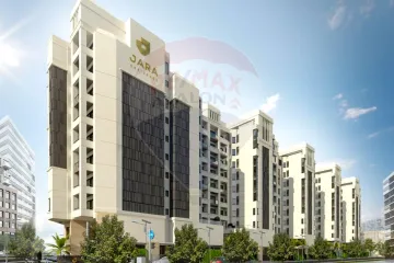 Apartment for sale 184 m Smouha (Jara Compound)