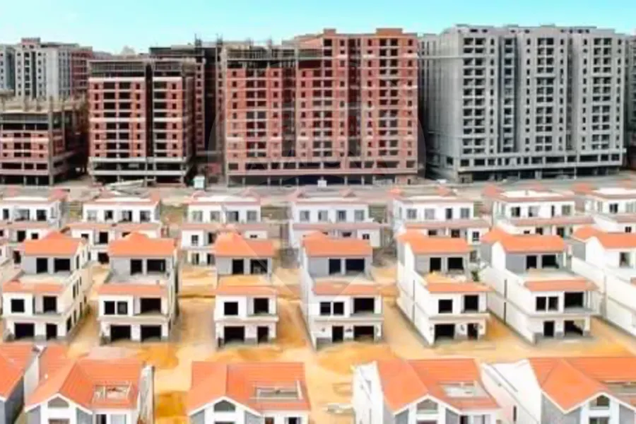 شقة للبيع 106م سموحة (مروج)