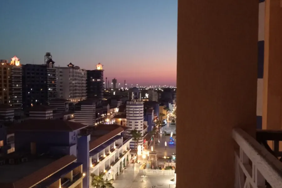 Chalet for sale in El Alamein (Marina 3) 75 m