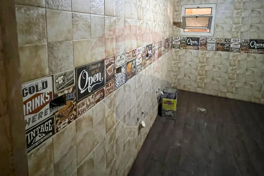 شقة للبيع 136 م سموحة (كومباوند اتحادية انطونيادس)