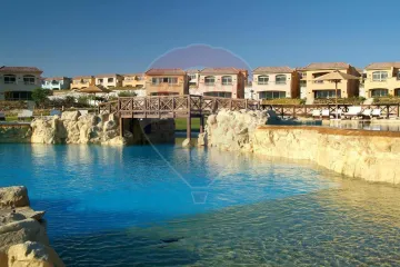 Penthouse for sale The North Coast (Telal Resort) 165 m