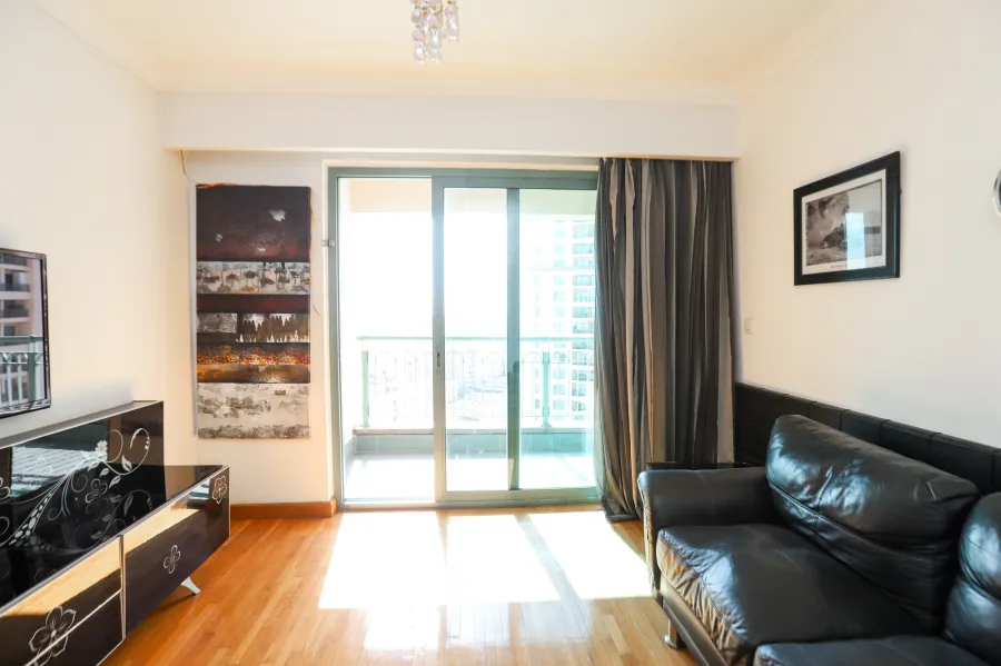 Apartment for rent 264m San Stefano Grand Plaza (Four Season-Model-W)