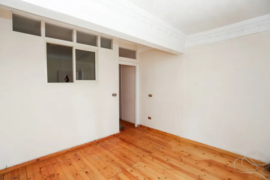 Apartment For Rent 250m El-Ibrahemya (Abou Qier St.)