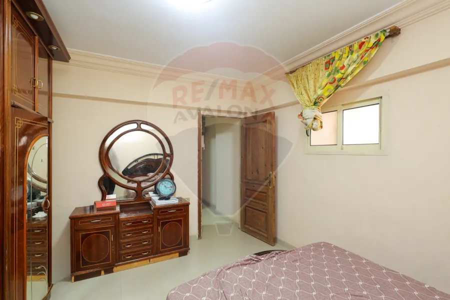 Apartment for sale 90 m sidi beshr (Mohamed Naguib st.)