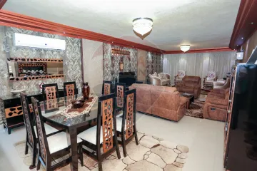 (شقة للبيع 232 م جليم (فيو قصر الميرغنى