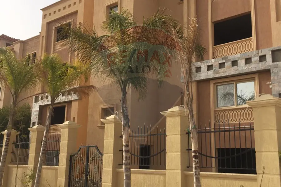 Apartment for sale 165 m King Mariout (Spring House)