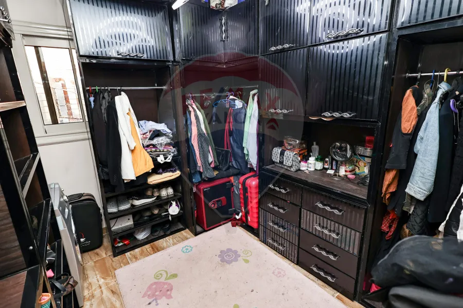 Duplex apartment for sale 150 m Louran (branched from the sea and Sirhank St.)