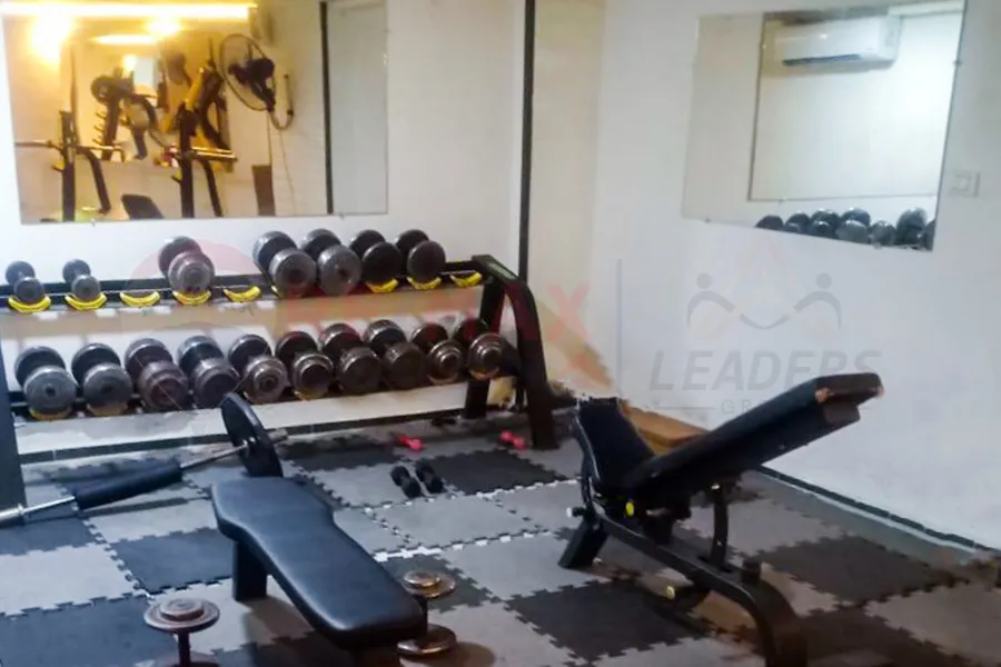 Shop for rent 175 m Roushdy (second number from the tram)