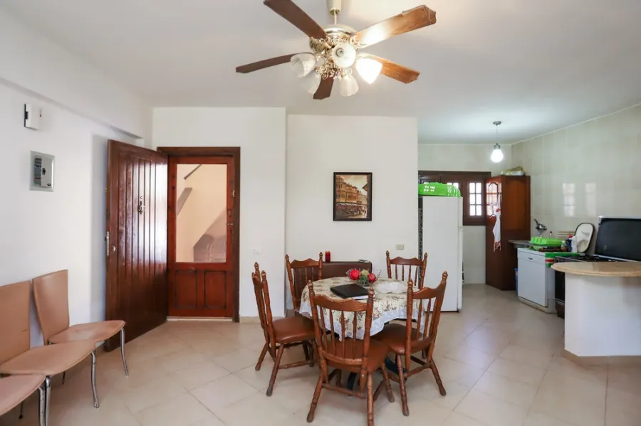 Chalet 165m for Sale North Coast (Valencia Kilo 57)