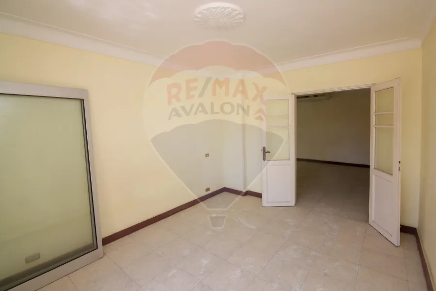 Apartment for sale 160 m Sidi Bishr (El-Geish Road)