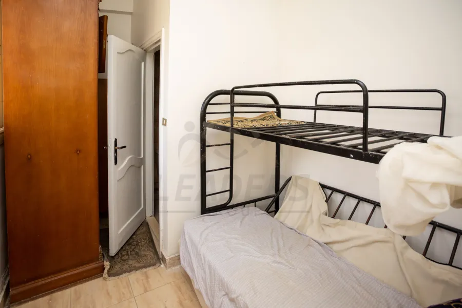 فيلا ستاند الون للبيع (مارينا 5 لسان الوزراء - الساحل) 1,200 م