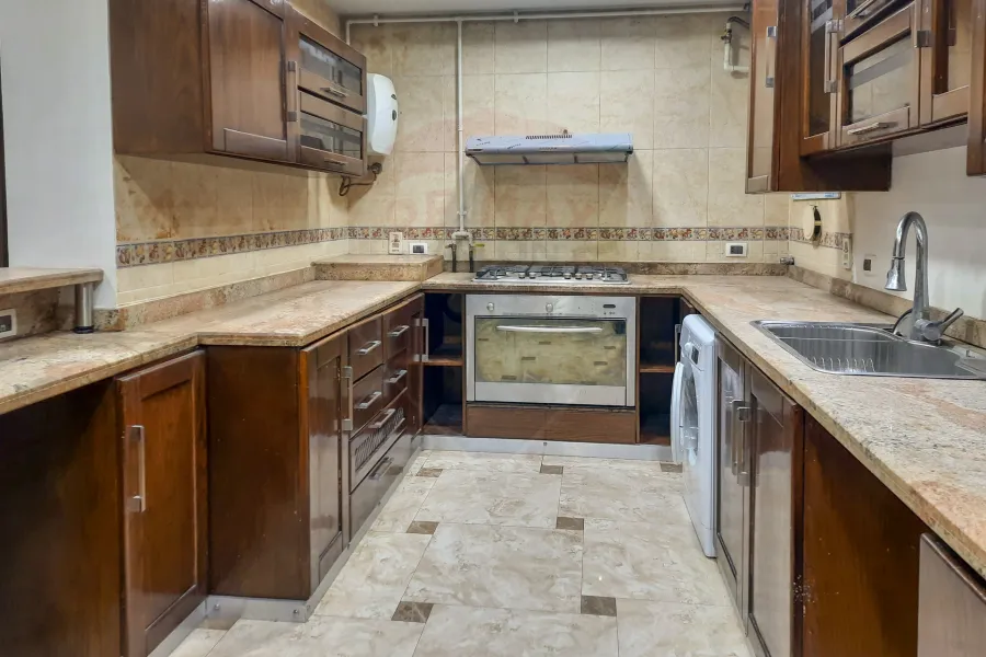 Furnished Apartment For Rent 175 m Elhay Ellatiny (Fouad St.) - First Hand